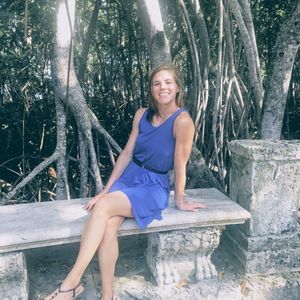 Meet your Posher, Kelsey